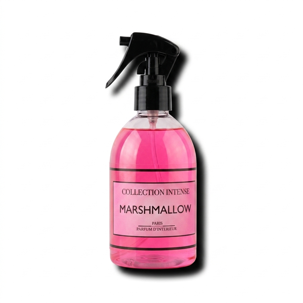 Marshmallow Homepsray 250ml