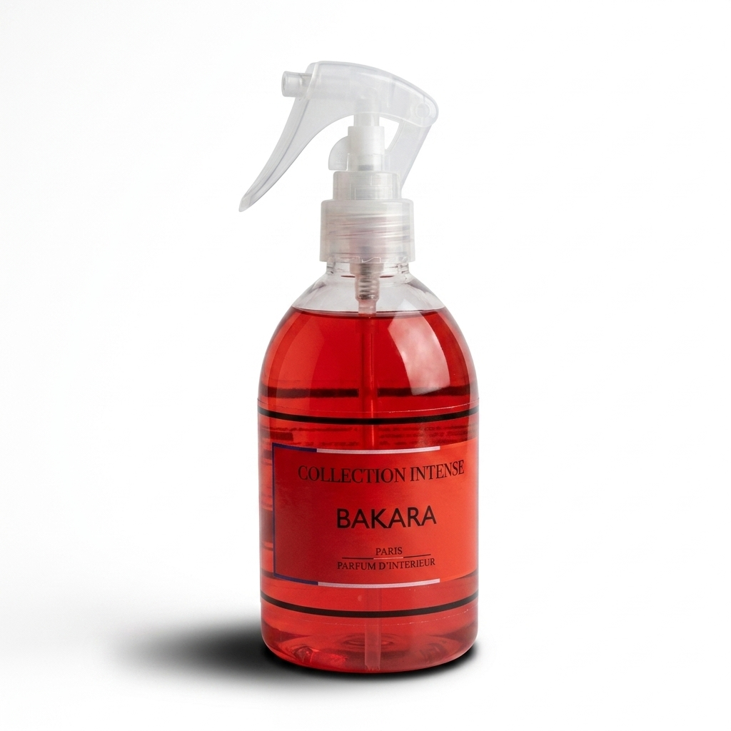 Homespray bakkarat 250ml