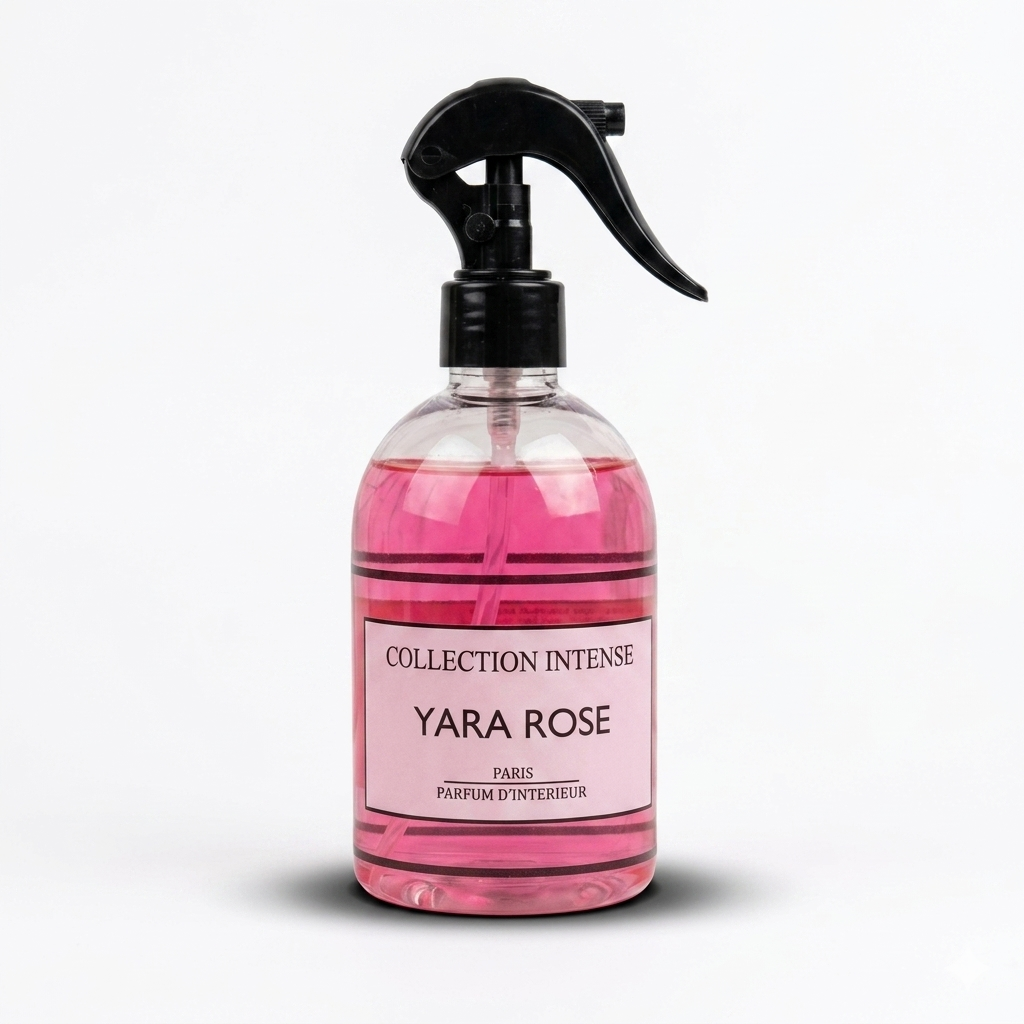 Yara Rose 250ml Homepsray