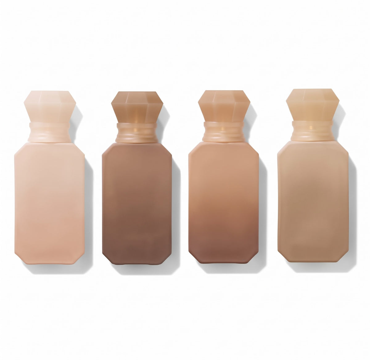 Pakket parfum box 4x30ml KYL