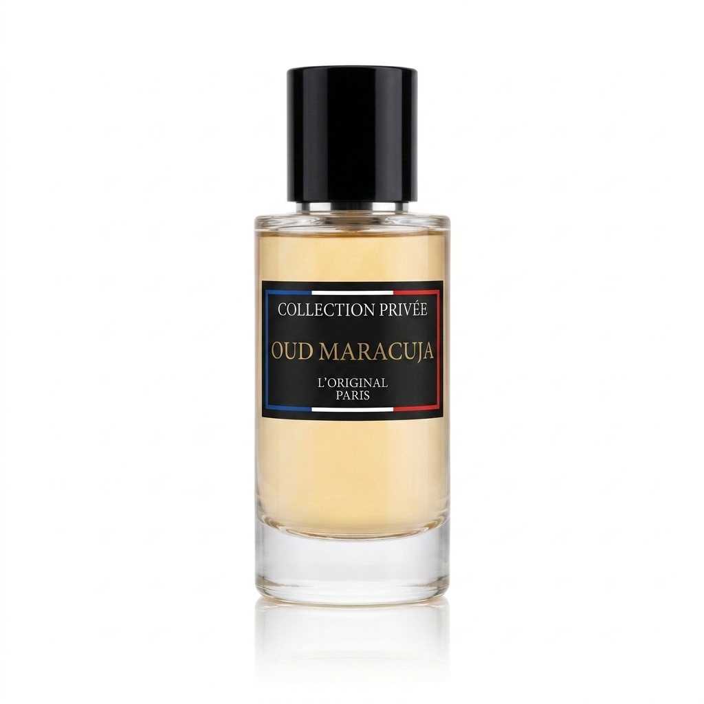 Oud maracuja Eau de parfum - 50ml PRE ORDER