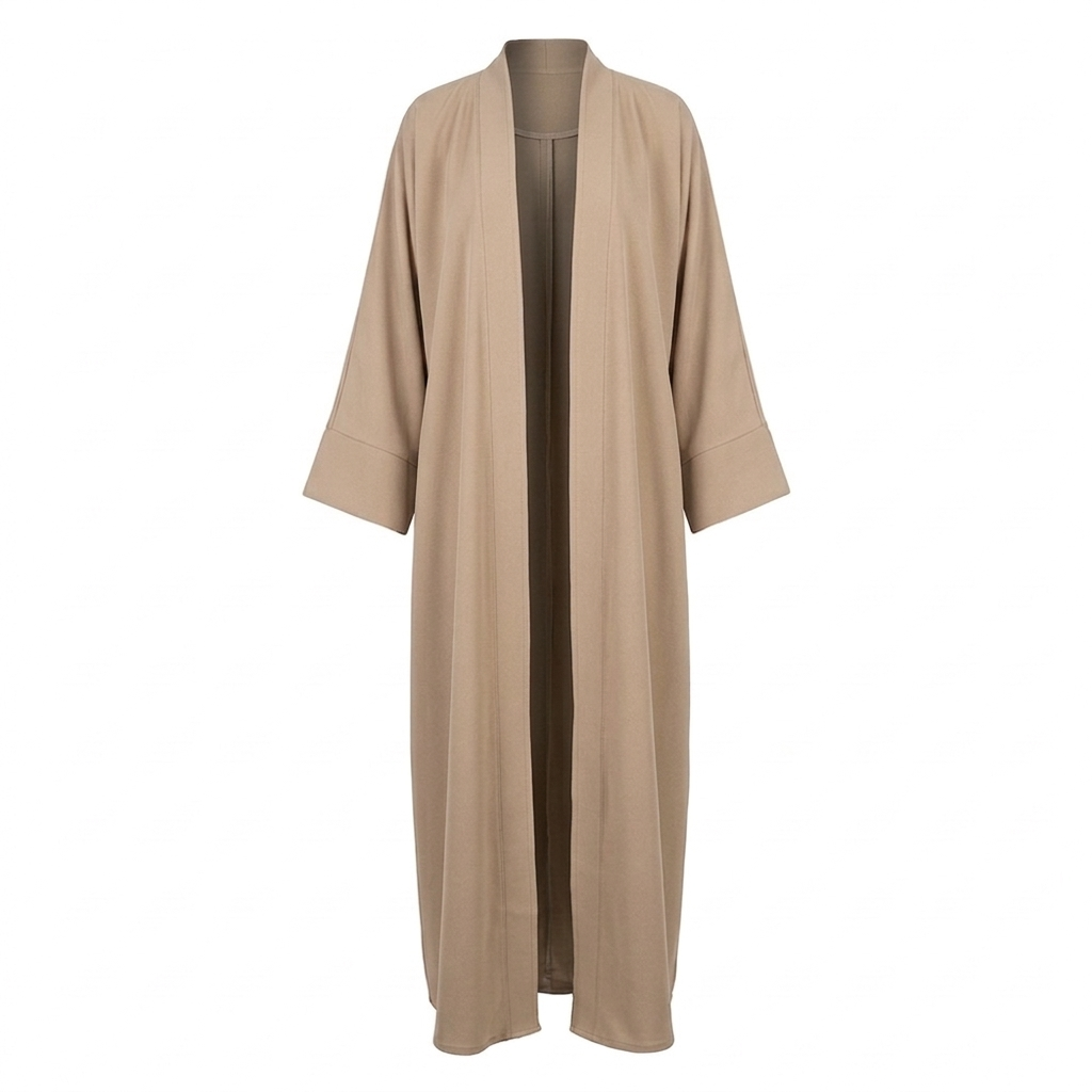 Basic Kimono - EKA01