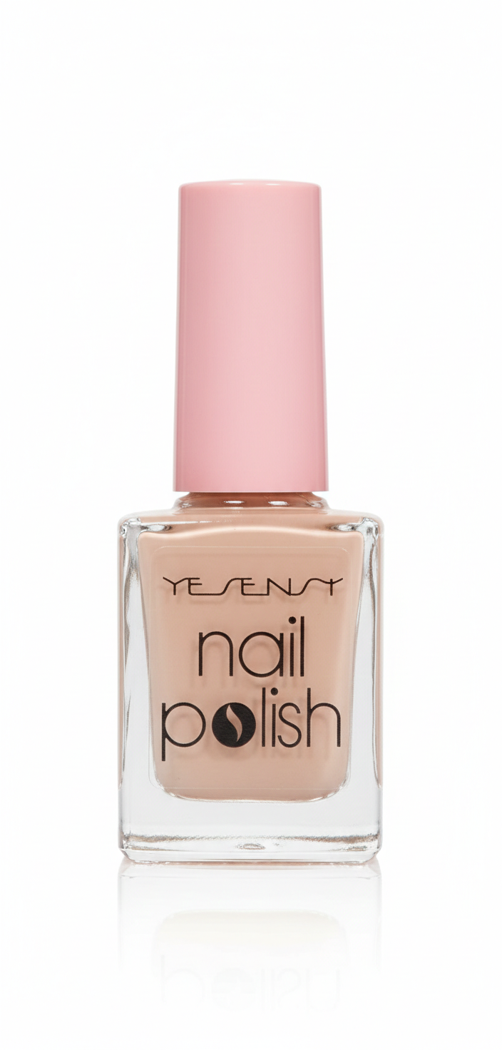 Nagellak roze - vernis N55
