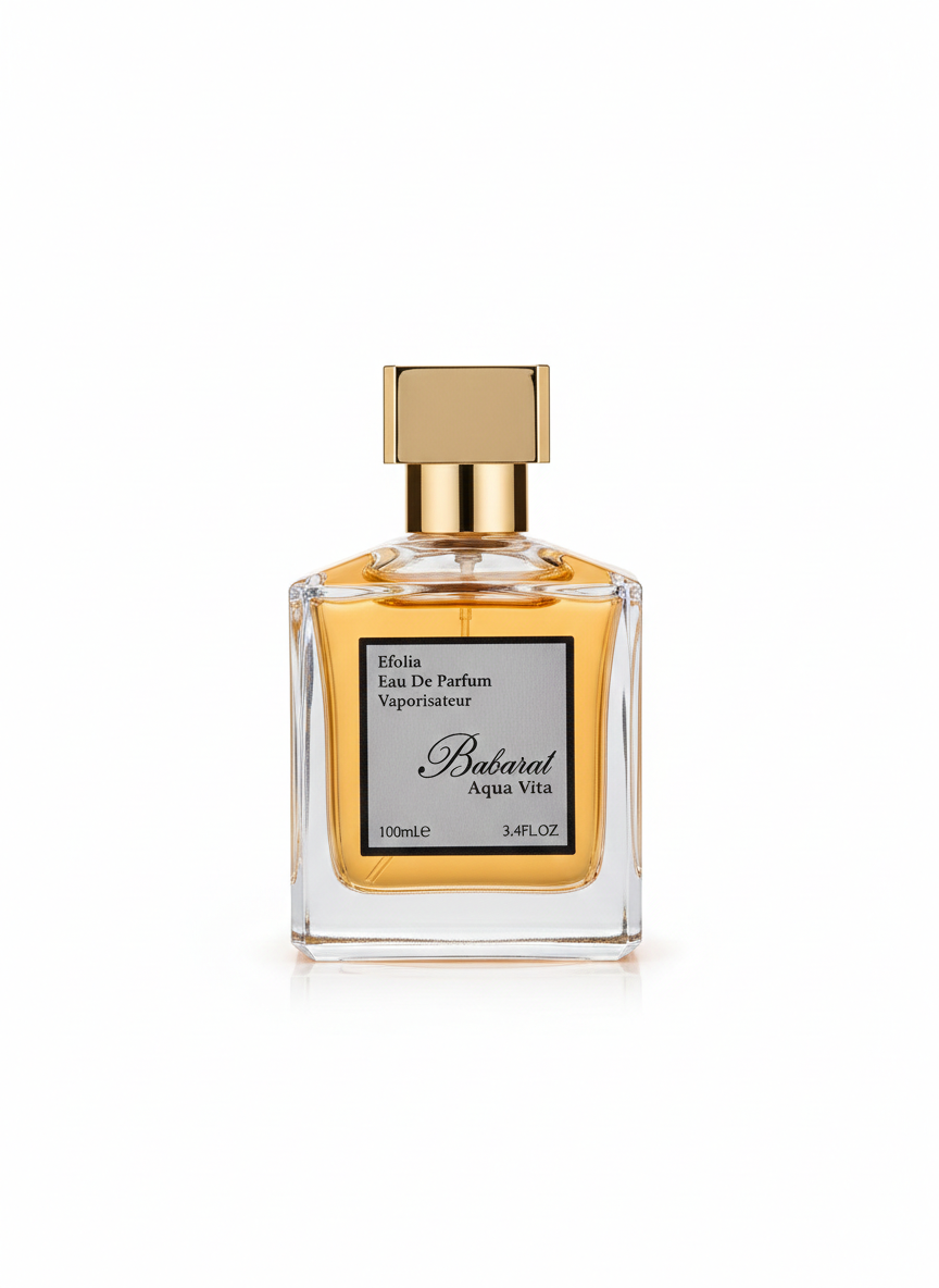 Bakarat geel - 100ml
