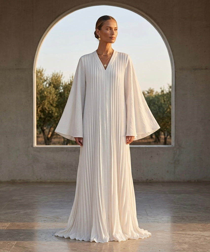 Flora De Italiana Dresses