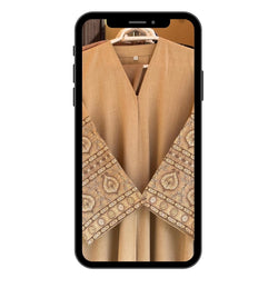 Dubai abaya's