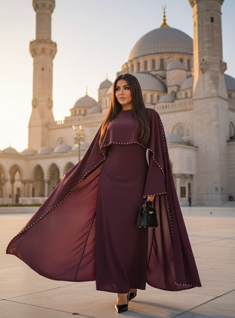 Abaya