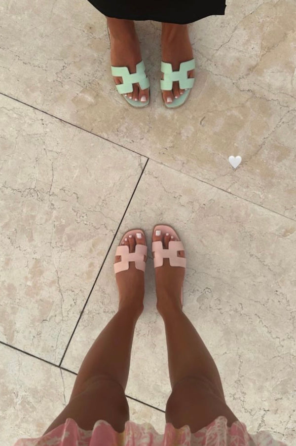 Summer Slides