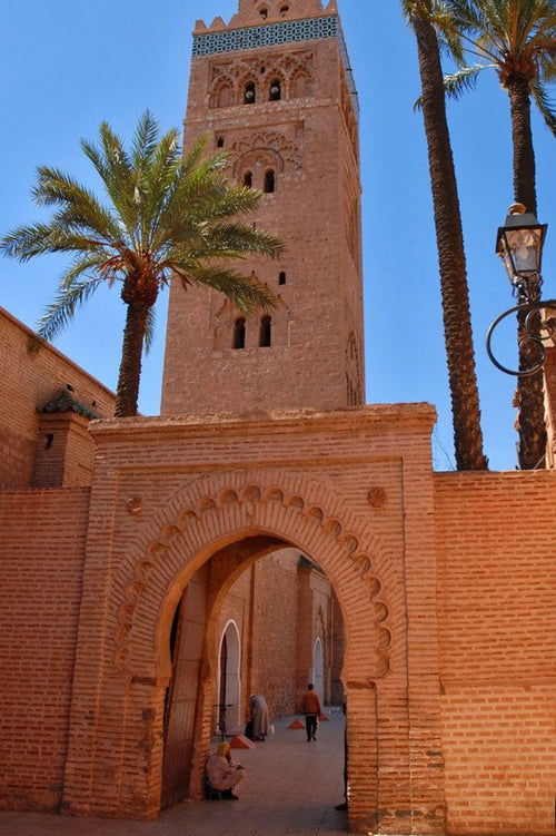 COLLECTION MARRAKECH