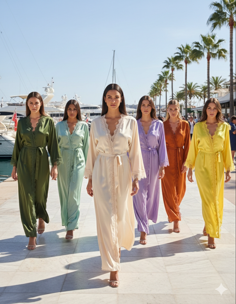 Soirée à Banús ‘26