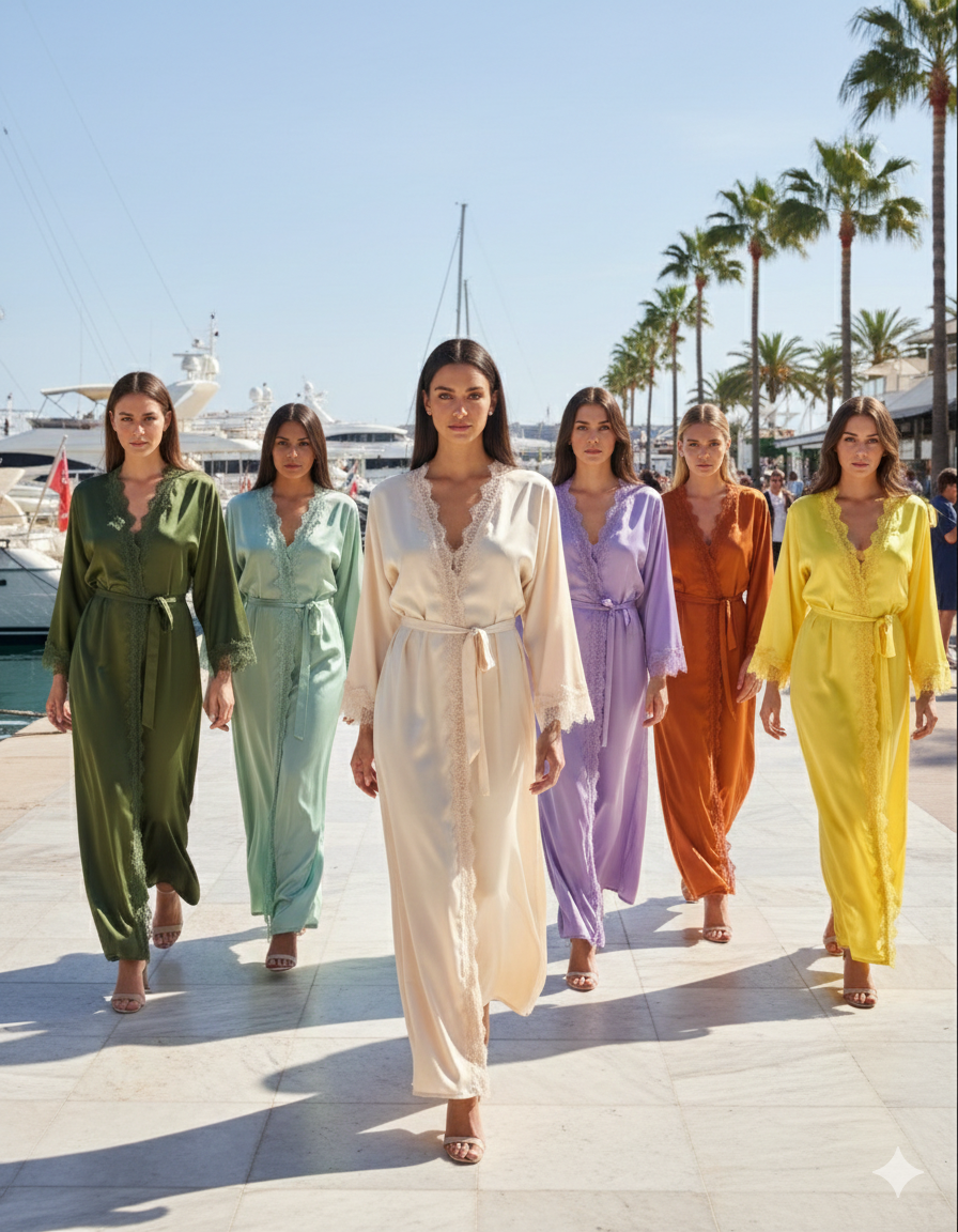 Soirée à Banús ‘26