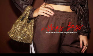 NEW IN: X-MAS EDITION