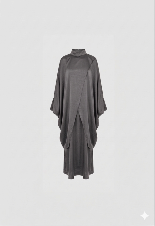 Serenity - skirt modest blouse set
