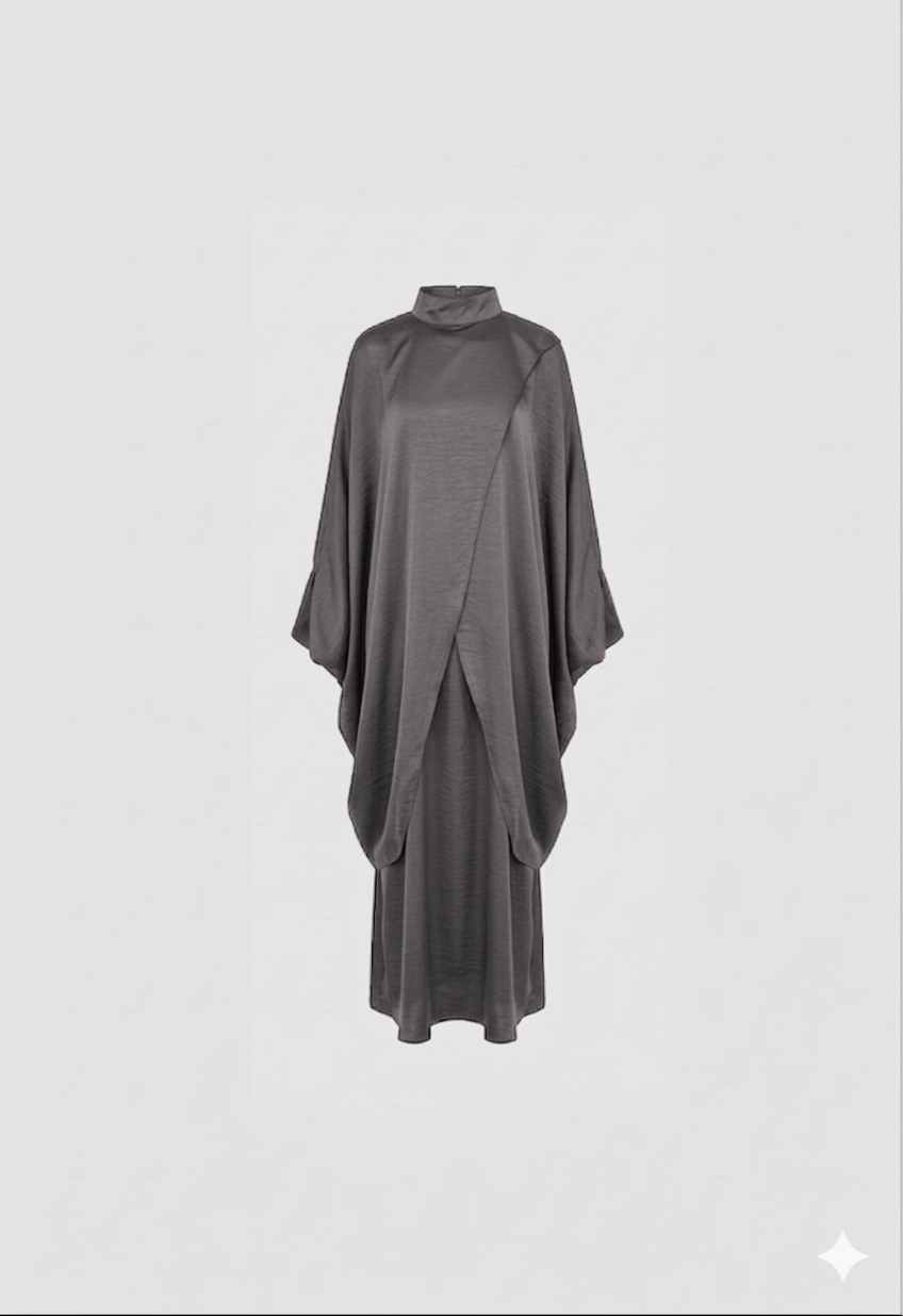 Serenity - skirt modest blouse set