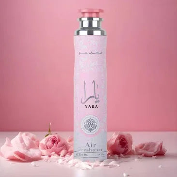 YARA HOMESPRAY - LATAFFA COLLECTIE