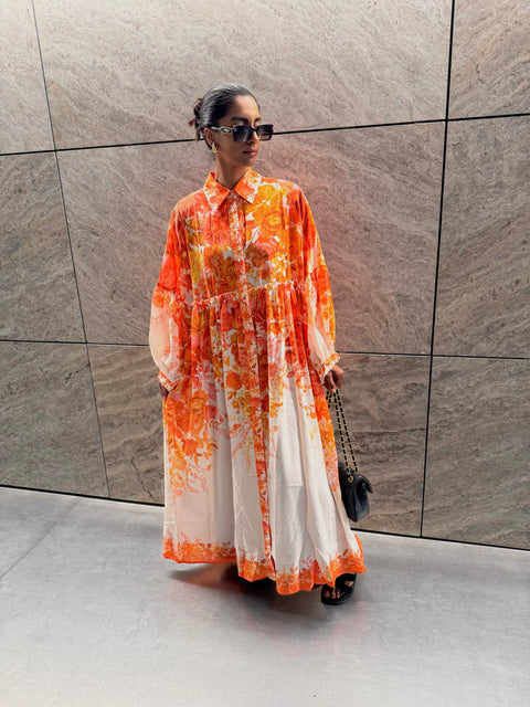 لوريا روب أورانج جيل