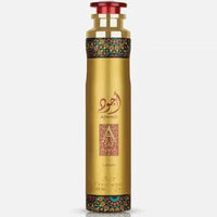 HOMESPRAY AJWAD