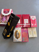 Pakket parfum box 769