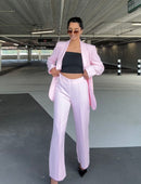 EMILY SUIT BABY PINK