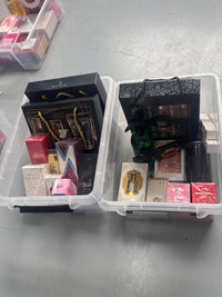 Pakket parfum box 37