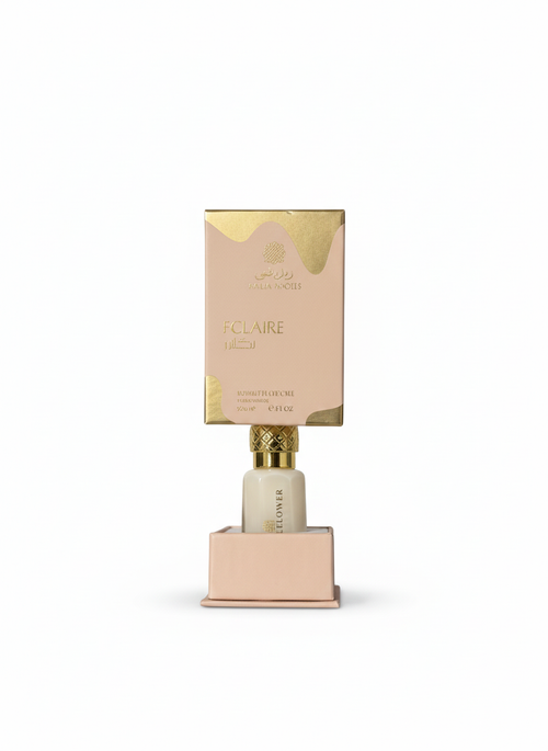 Eclaire - musk 12ml