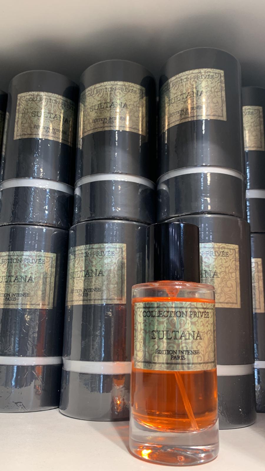 SULTAN 9 eau de parfum 50ml
