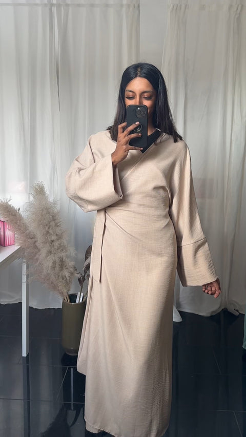 أوفرسلاج جورك - بيج