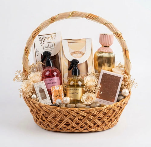 Pakket parfum box 784