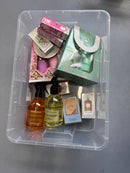 Pakket parfum box 739
