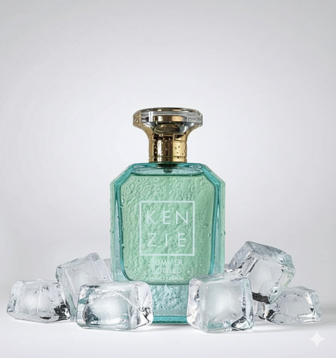 Kenzie Summer Bottled 100ml