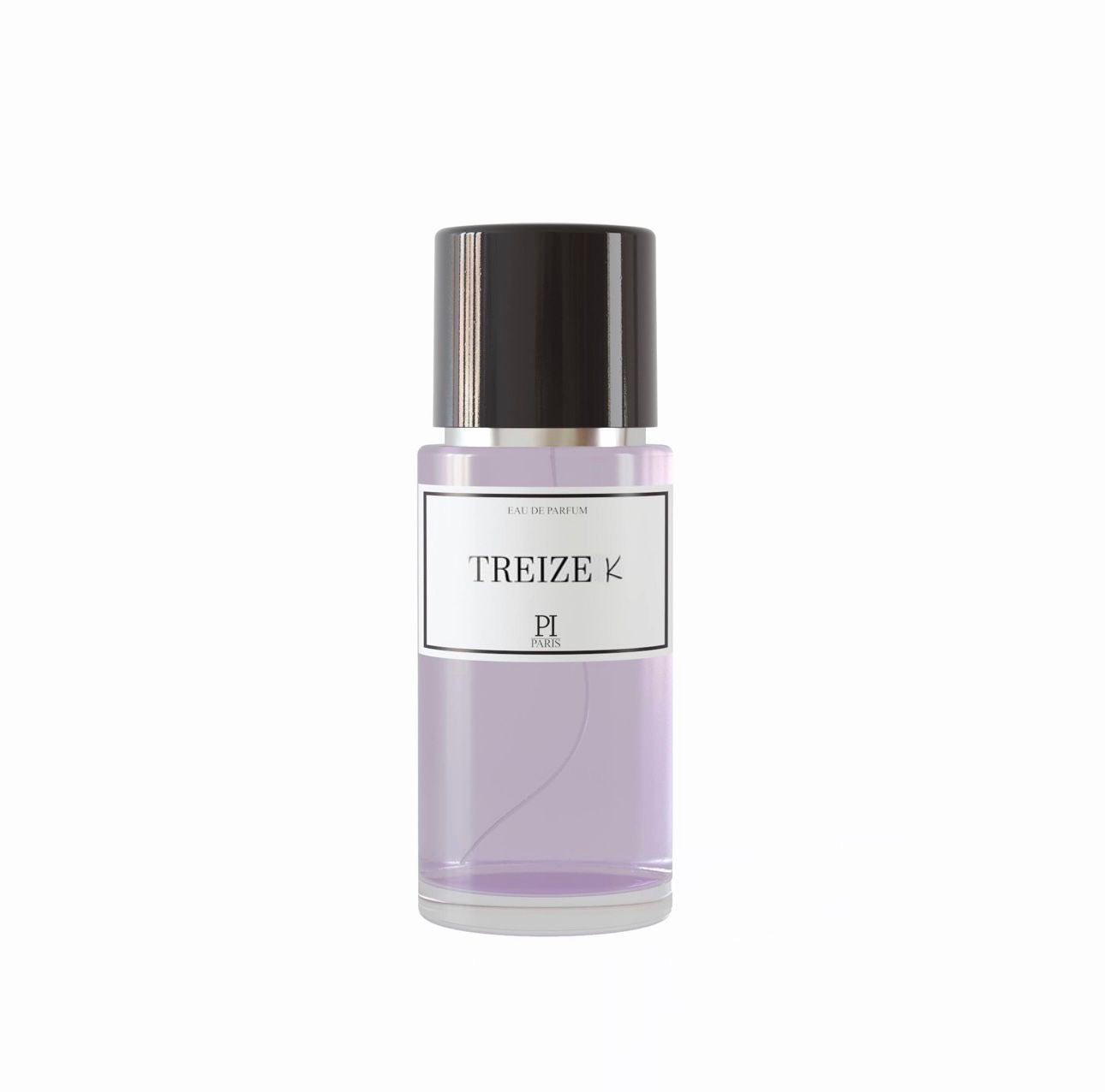 Eau de Parfum Treize