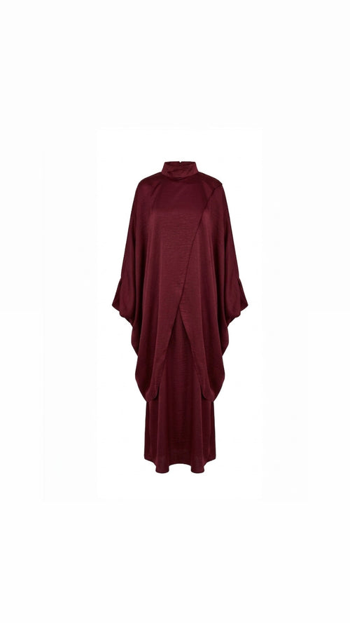 Serenity - skirt modest blouse set