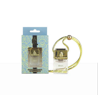 ELHAM - ARABISCHE AUTO LUCHTJE