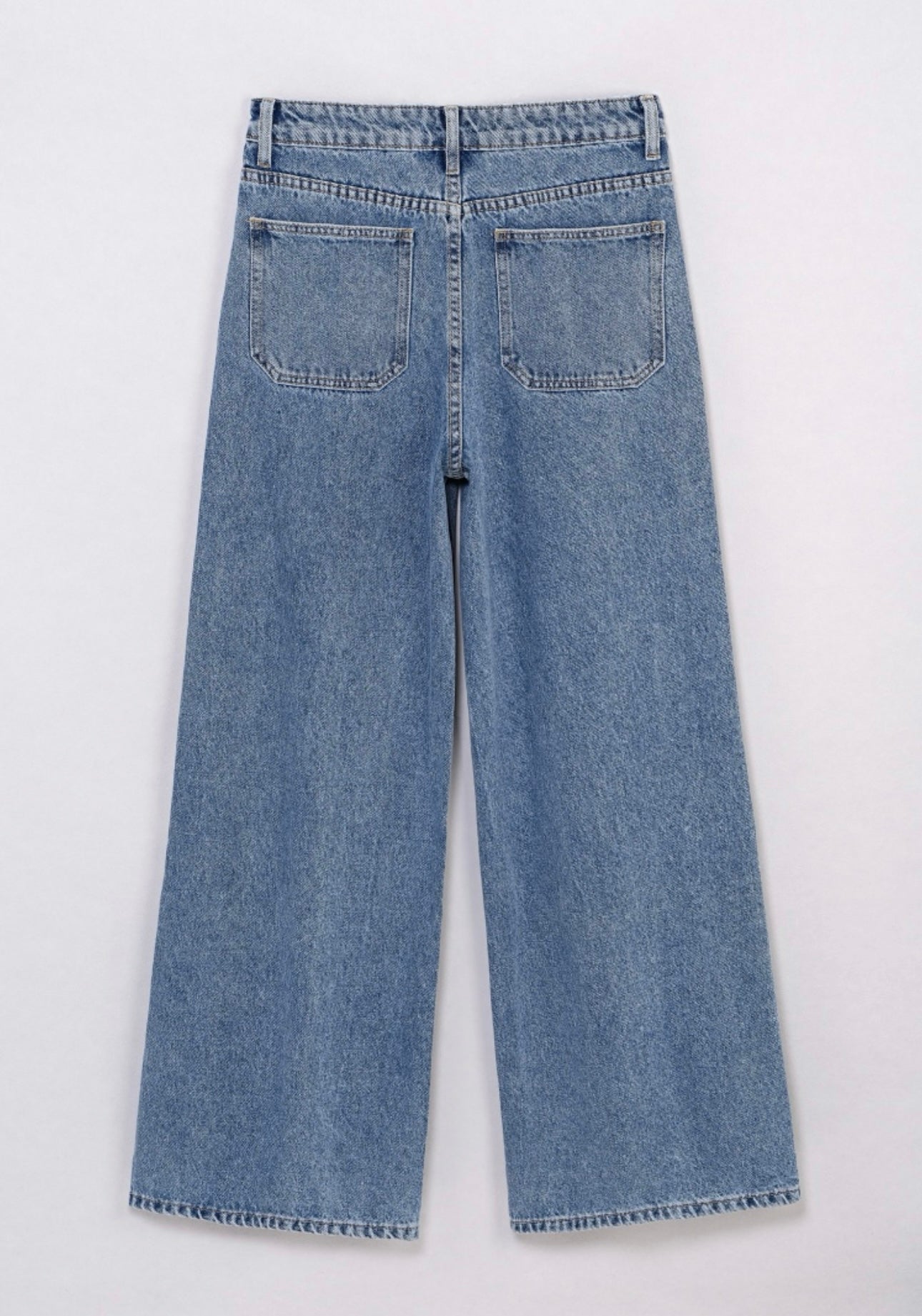 ZYANA JEANS (ZR-9024)