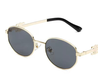 Celine zonnebril rond - AL5671