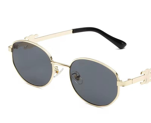 Celine zonnebril rond - AL5671