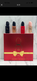 Pakket parfum box 203