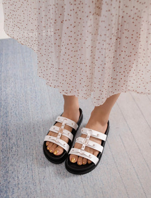 BSL9177 - Celine slippers