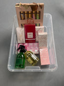 Pakket parfum box 709