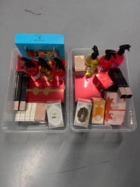 Pakket parfum box 519