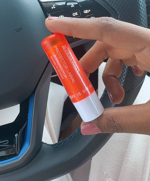 Labelo lip protector - SPF15