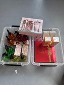 Pakket parfum box 570