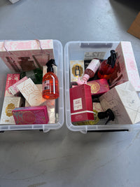 Pakket parfum box 1006