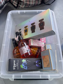 Pakket parfum box 4011