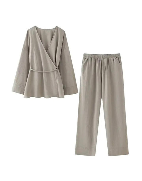 SARAH OVERSLAG SET (IN 5 TINTS) (P006)