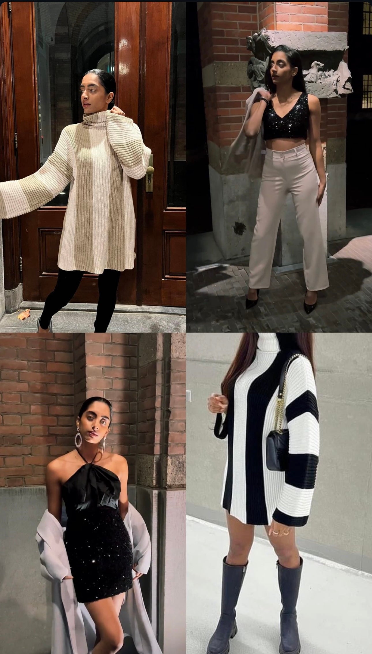 WINTER / GLAM ‘23