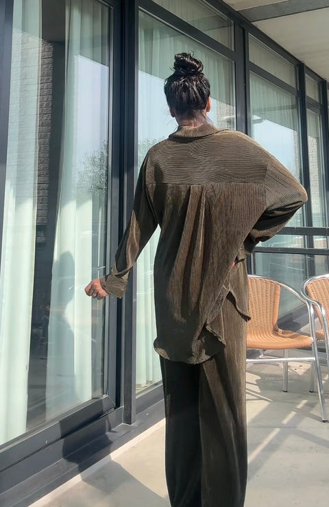 بليس باك الأخضر طلب مسبق