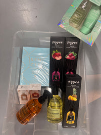 Pakket parfum box 717