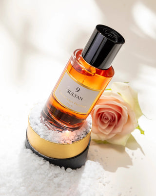 SULTAN 9 eau de parfum 50ml