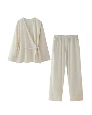 SARAH OVERSLAG SET (IN 5 TINTS) (P006)